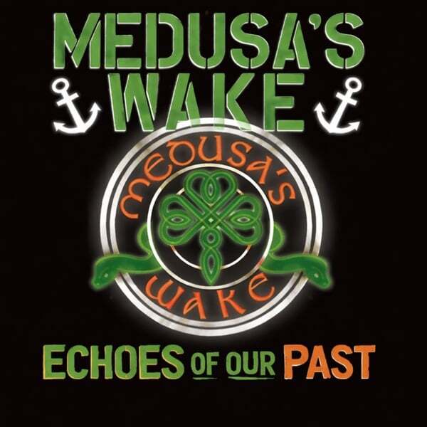 Cover art for Echoes of Our Past